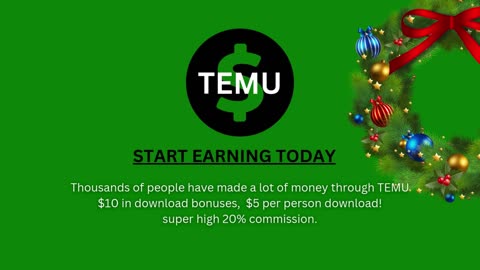 START EARNING Money TODAY