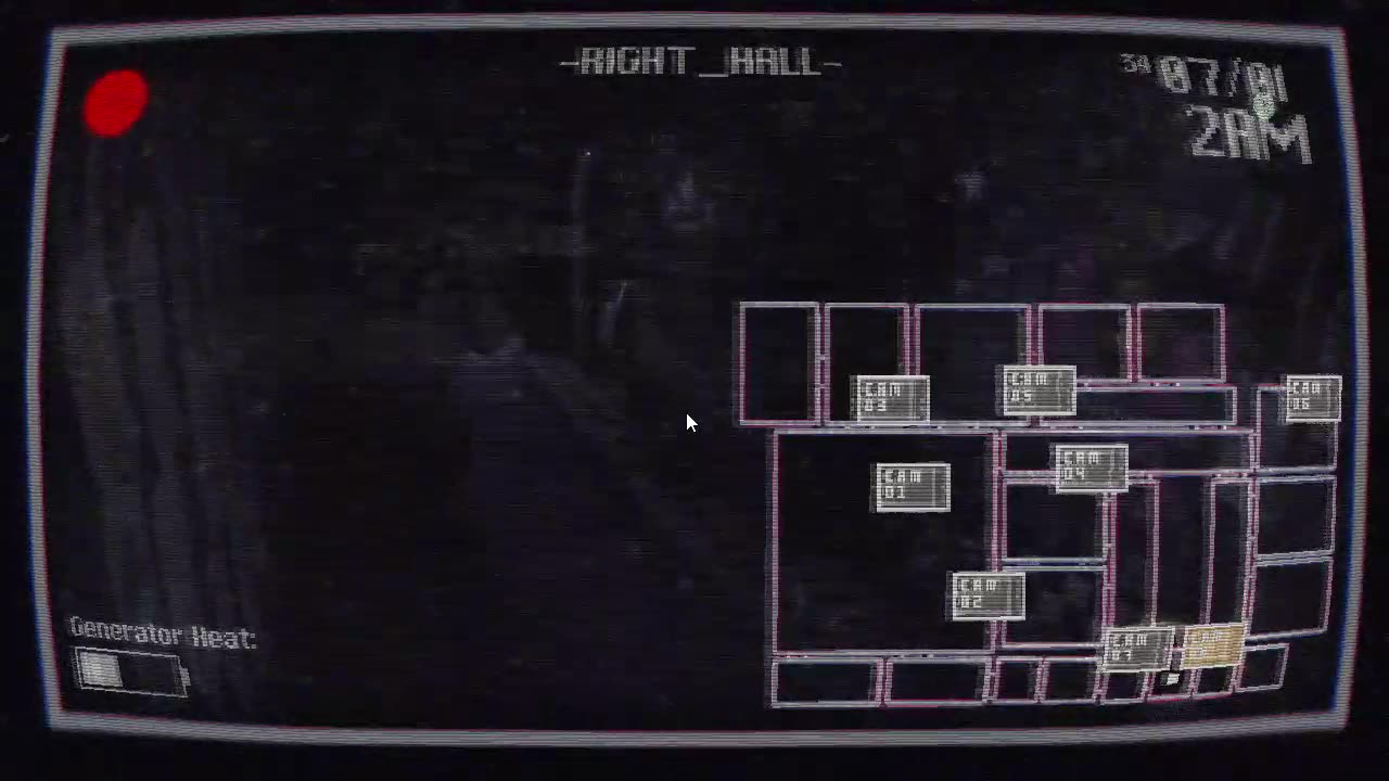 Return To Bloody Nights (No Commentary) Nights 6 Attempt #2