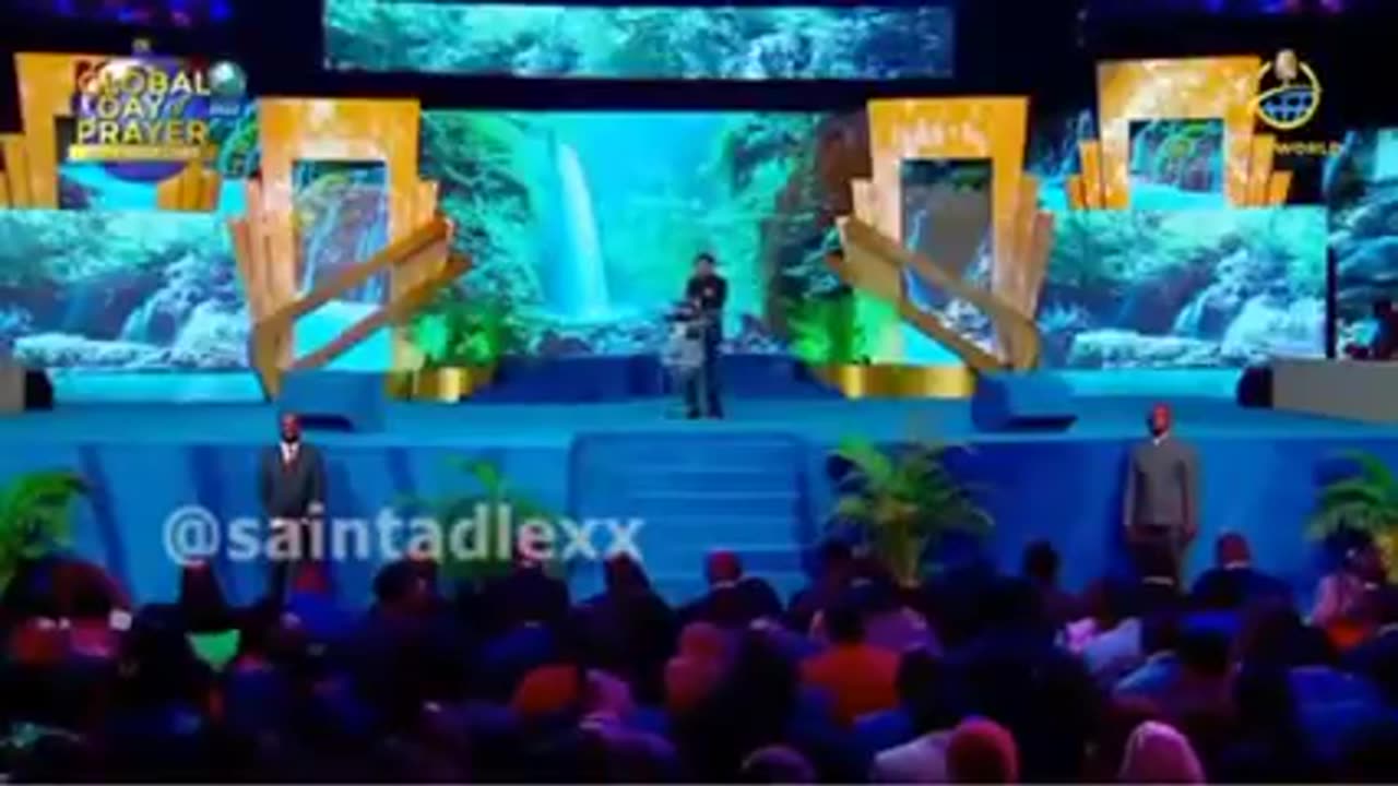 Spiritual Incantations