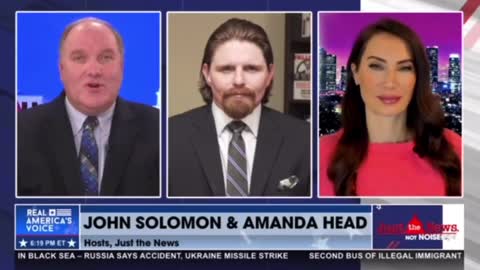 🔥Seamus Bruner on the Biden Crime Family