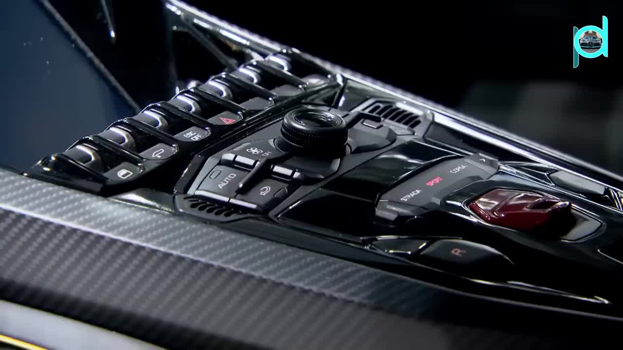 Top 10 Most Expensive and Rare LAMBORGHINI all of time