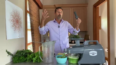 CLASSIC LEMON GINGER BLAST AND HEAL ALL PROTOCOL!