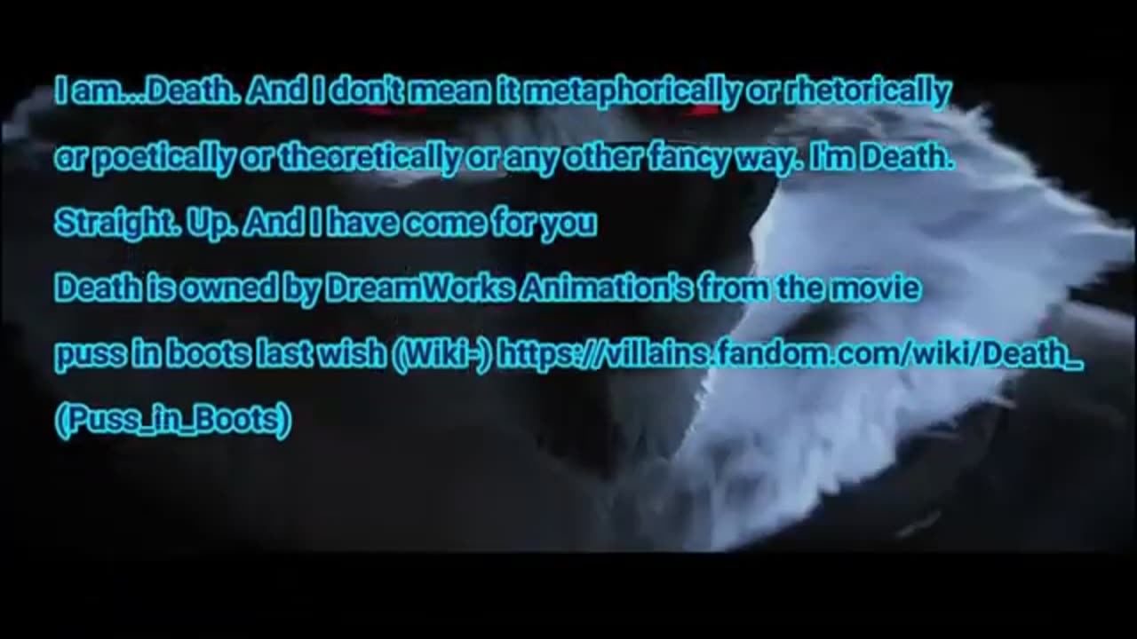 Death was there to witness ALL of them