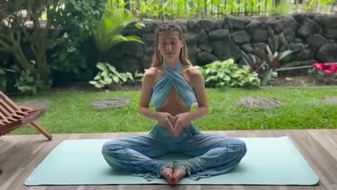 Deep Flexibility Yoga & Music- Dj