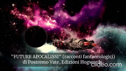 Future Apocalissi