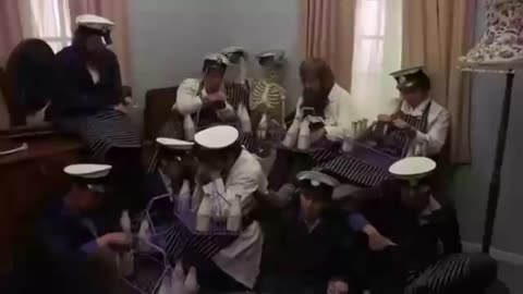 ((BITCHUTE-RUMBLE EXCLUSIVE SERIES))4CHAN GIF \ #YLYL VOL-7