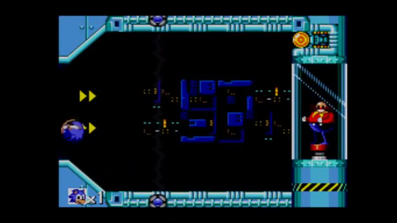 Let's Play Sonic 1 8-Bit Part 4 Finale