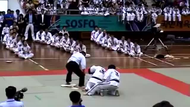 Hapkido