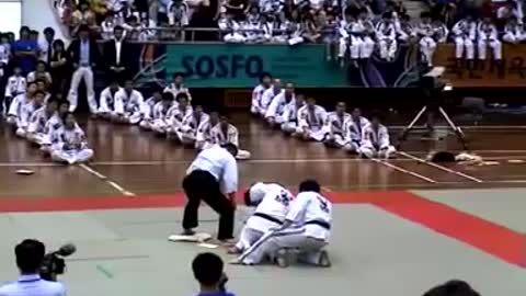 Hapkido