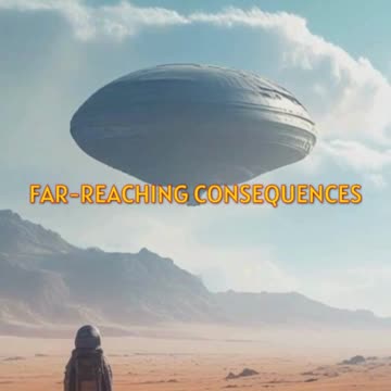 The Spectrum of Alien Encounters