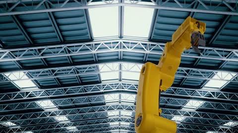 Robotics automated with SIMATIC S7-1200