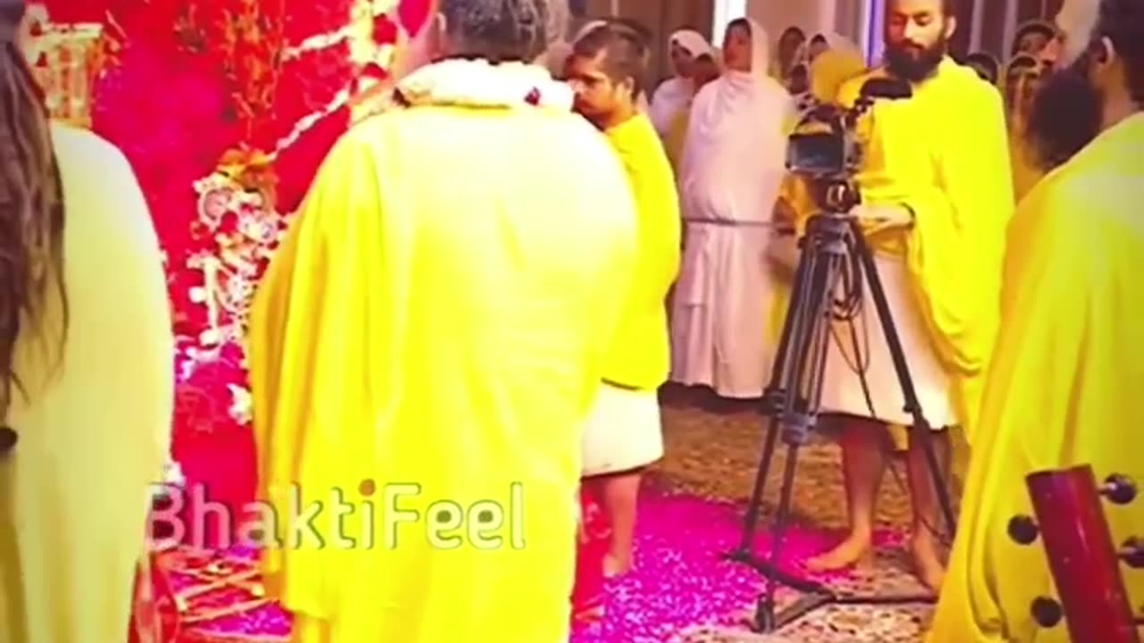 Bhagati Sawa Bhakti Feel .1