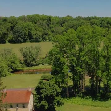 Natural Video Clips # - 28