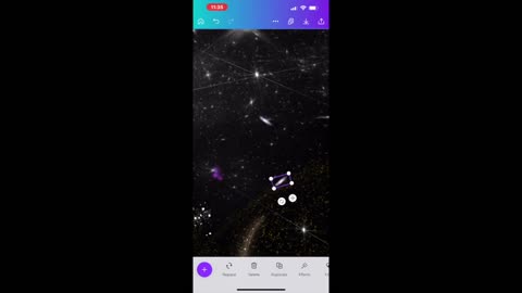 How to make a James Webb image of your own.