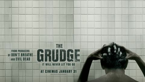 The Grudge