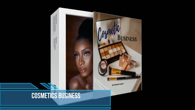 Cosmetics Business
