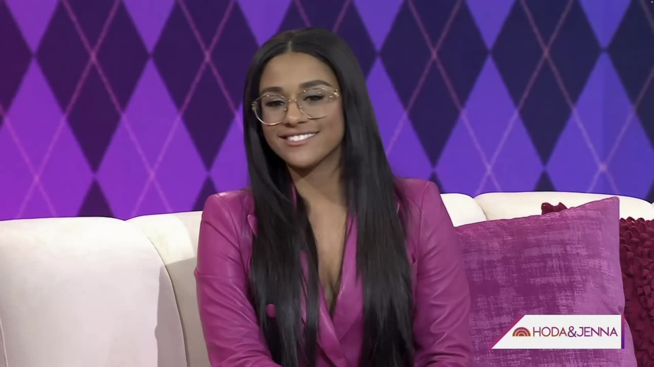 Purple Is Certainly A Nice Color Especially In Leather