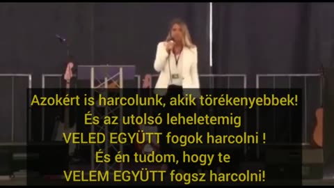 Dr. Carrie Madej: Az oltások célja a transzhumanizmus !!!