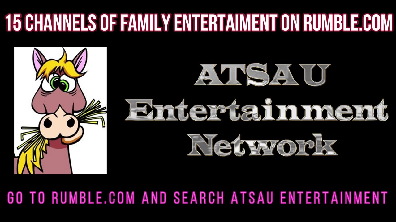 ATSAU Entertainment Network