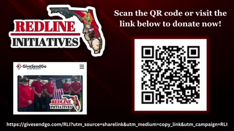 Support the Red Line Initiatives!