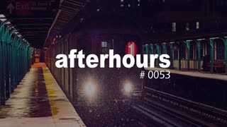 ALLAIN RAUEN afterhours #0053