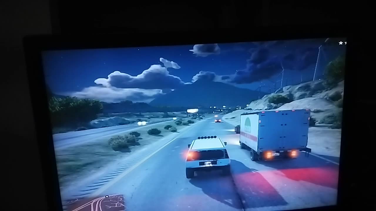 Gta v on Intel Hd 4000