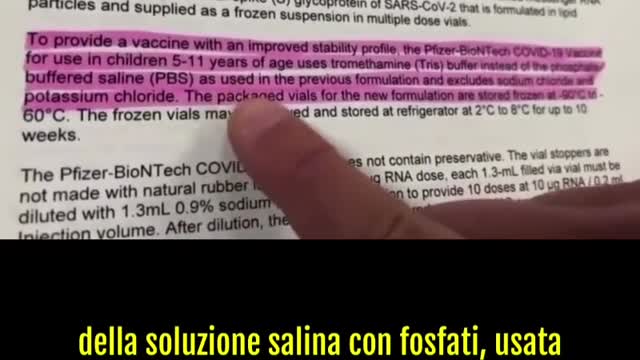 VIDEO | ⚠️ SCIOCCANTE VIDEO DOVE SI RIVELA LO