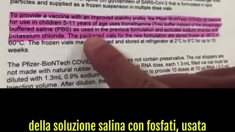 VIDEO | ⚠️ SCIOCCANTE VIDEO DOVE SI RIVELA LO