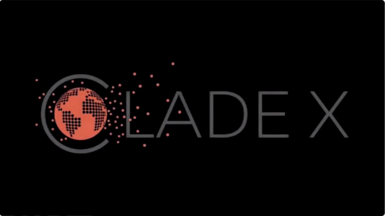 CLADE-X virus :: 2015 ::