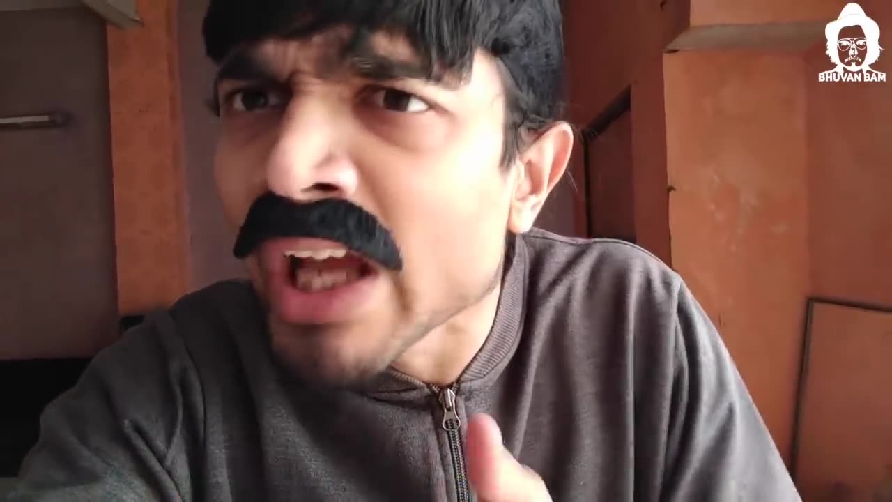 BB Ki Vines [Jijaji ko Dhoondo]