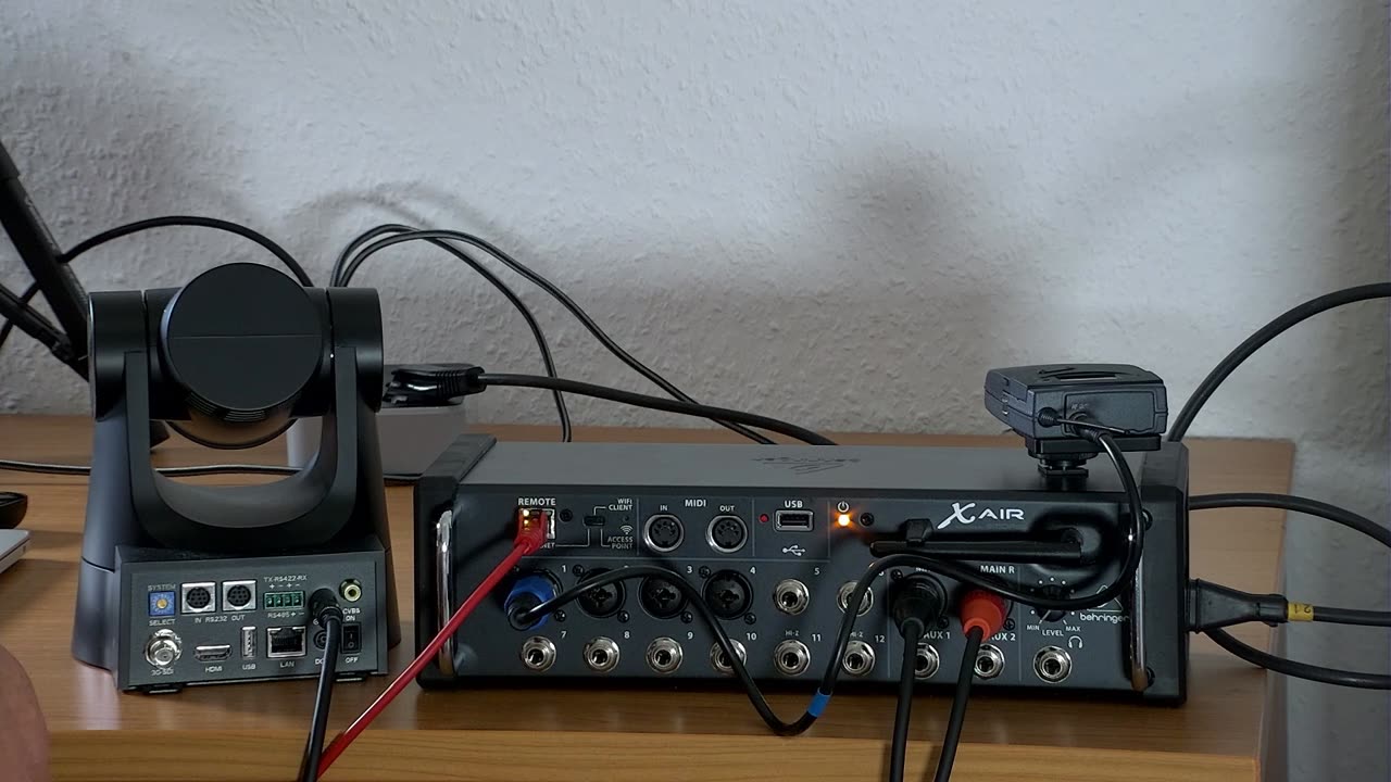 MR12 - XR12 Teil 2