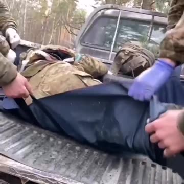Ukraine is winning? Ukraine soldiers