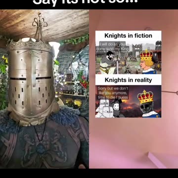 OH NO!!!!! 👑👑👑👑👑