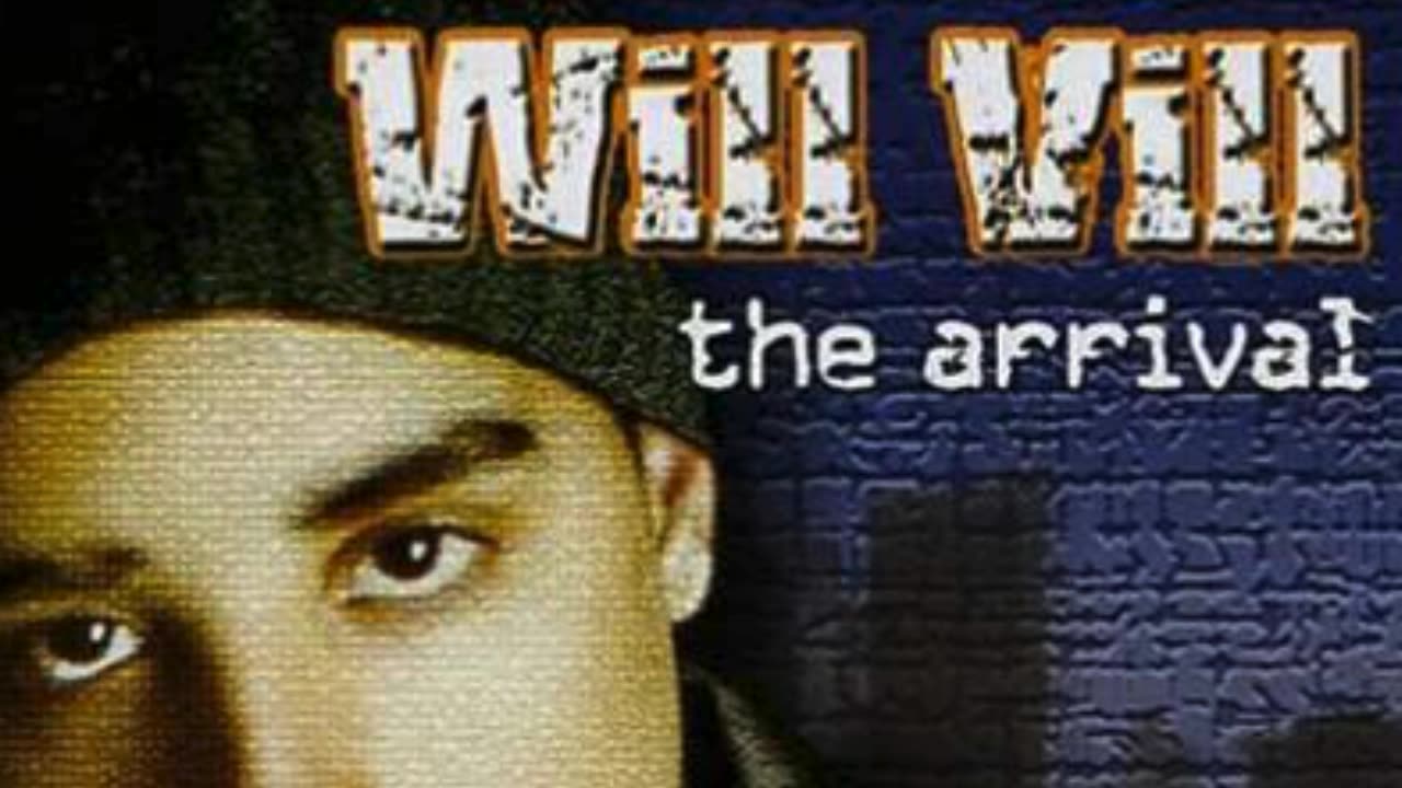 Will Vill - Front Page