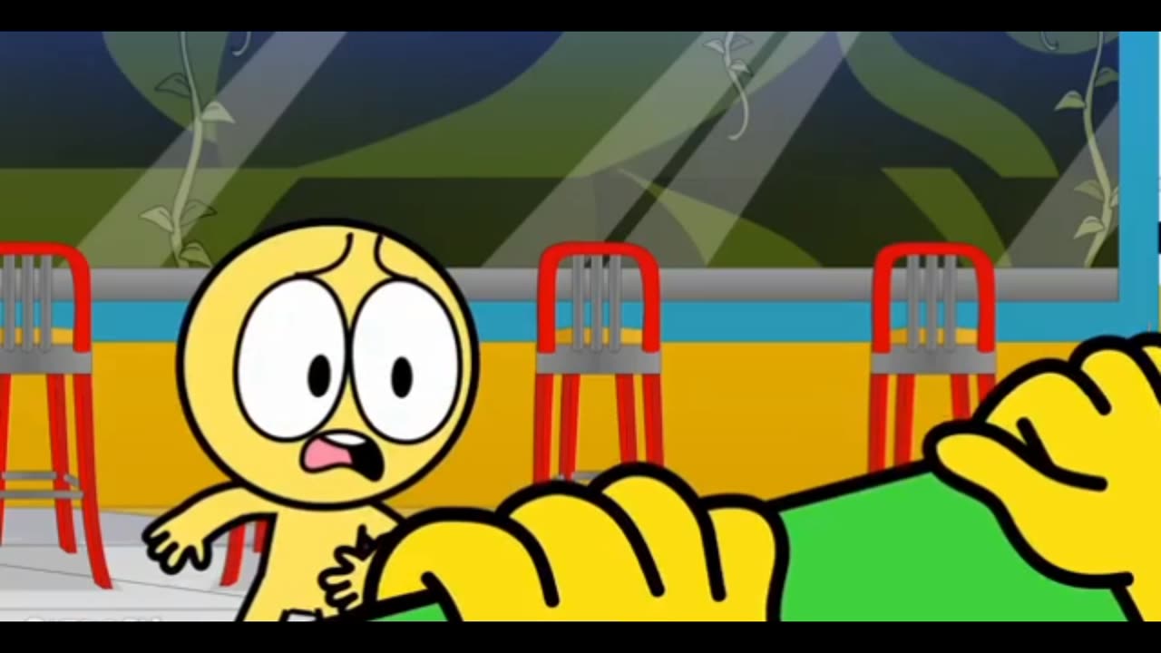 CLUCKY is MOVING AWAY? Roblox Clucky's Animation