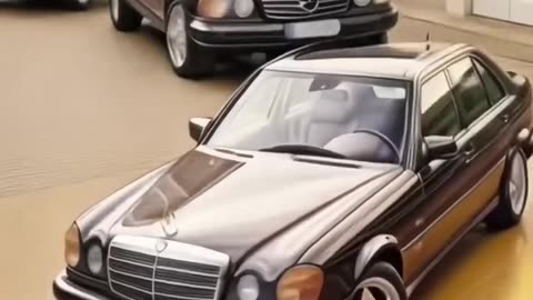 Mercedes