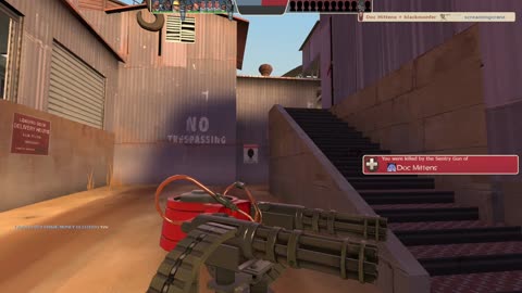 The Team That Messes Around Wins Team Fortress 2