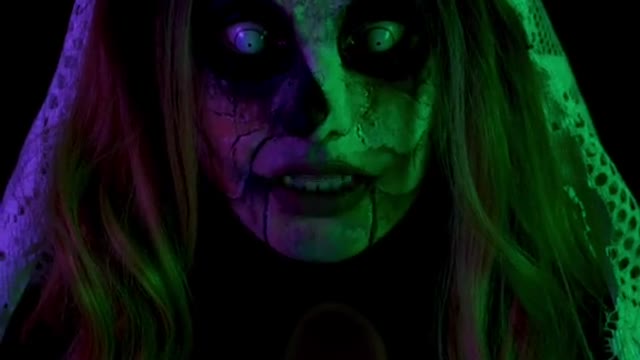 Don’t turn on the light.. #fyp #spooky #halloween