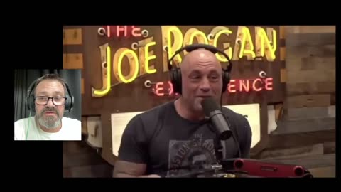 Joe Rogan will interview Trump