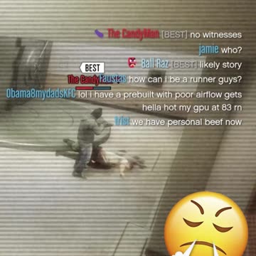 In Game Chat is Hilarious | 5M Games