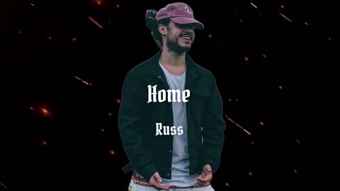 (FREE) Russ Type Beat 2023 - 'Home'