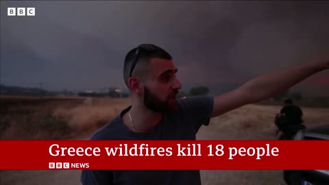 B.B.C NEWS TODAY