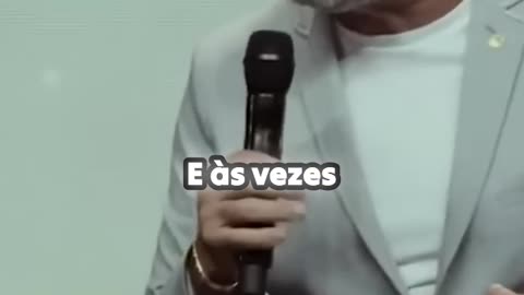 Os desafios da igreja revelados: A propriedade divina da igreja