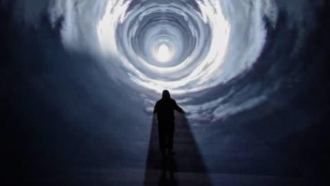 THEY'RE TELLING US THAT A MAJOR SUPERNATURAL EVENT IS COMING