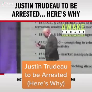 Trudeau kickbacks order 3 times mor VAX than citizens 🇨🇦👮🏼‍♀️👮🏽‍♀️