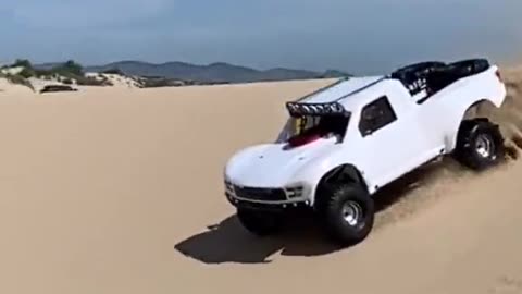 Desert Safari Driving Hacks 2