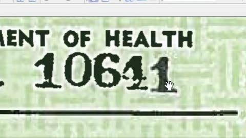 2011, White House Birth Certificate is Forgery- 2 of 4 (1.21, )
