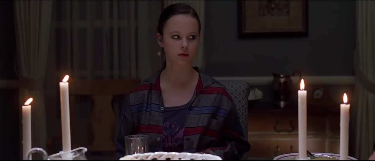 American Beauty Dinner Scene 1080p HD