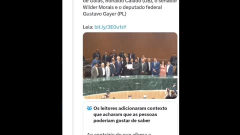 Ninguém produz mais fake news que a dita imprensa "profissional".