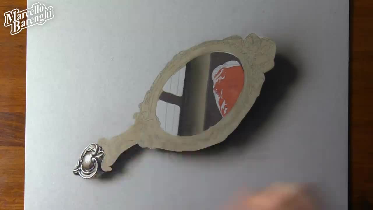 Top 5 speed drawing & speed painting 2020